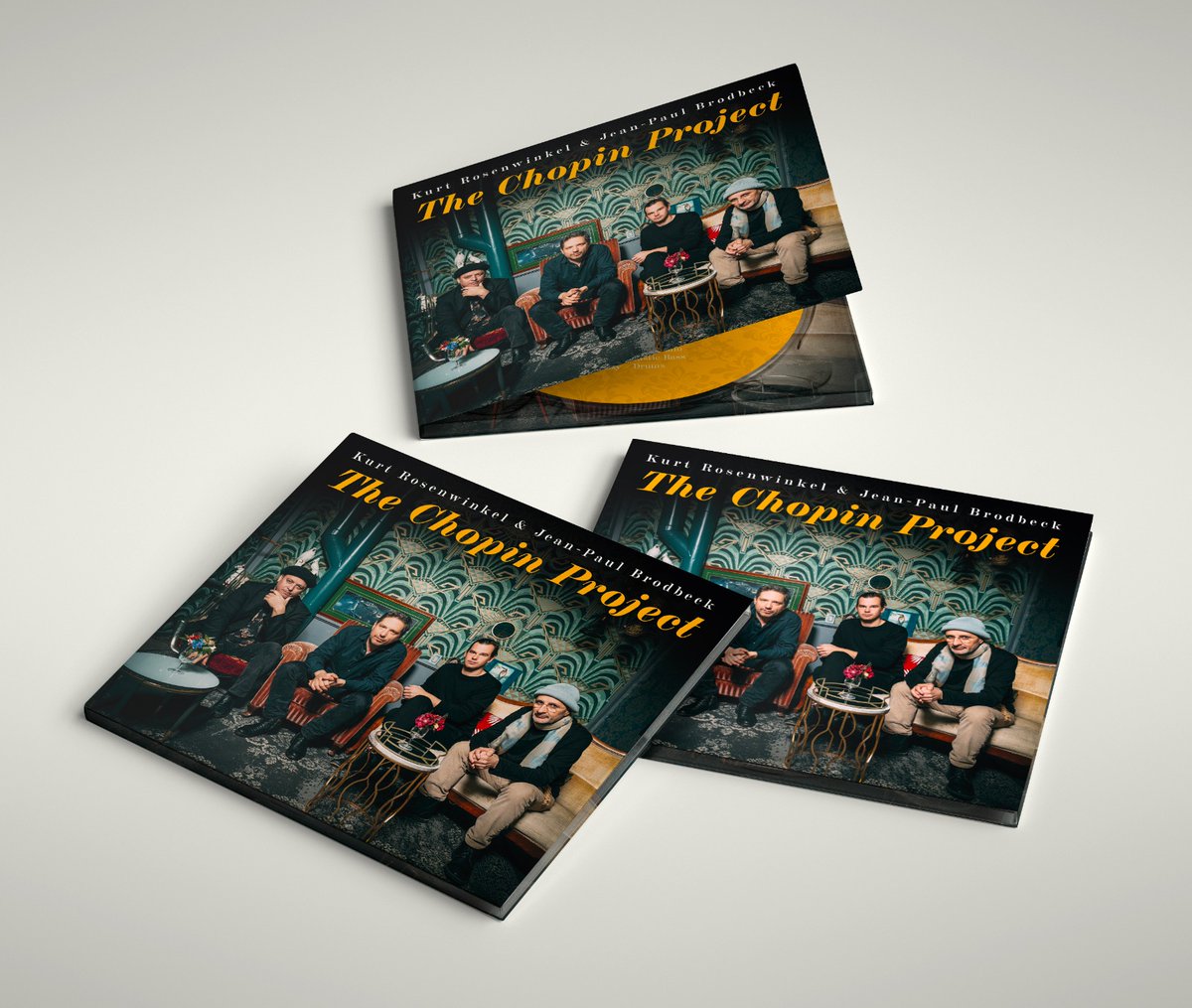 HeartcoreLabel's tweet image. The Chopin Project and Masterclass VI. are out! - mailchi.mp/2ae018c93a27/n…