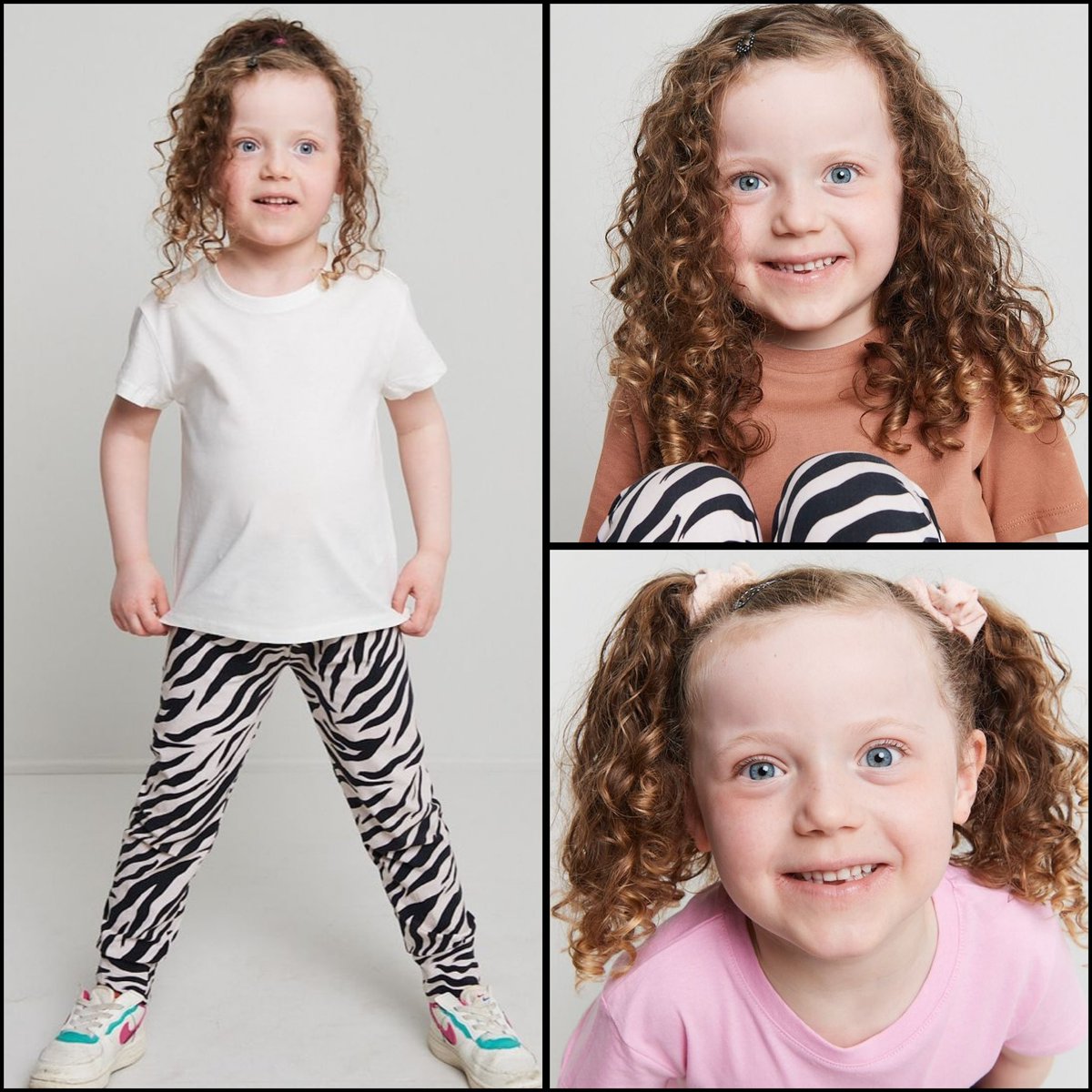 lwcasting's tweet photo. Beautiful updates for our mini superstar, Orlaith! It’s so important to update headshots at least once a year as young children change so quickly! Fingers crossed for lots of castings, Orlaith! 💖 https://t.co/O3rMKgk76O
