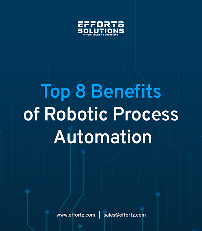 StevenDixonn's tweet image. Best Robotic Process Automation (RPA) Company Abu Dhabi, UAE - Efforts Solutions IT
effortz.com/rpa-for-small-…
#RPA #RPAdevelopment #roboticprocessautomation #rpacompany #UAE #abudhabi #duabi #development #webdevelopment #appdevelopment #software #softwaredevelopment