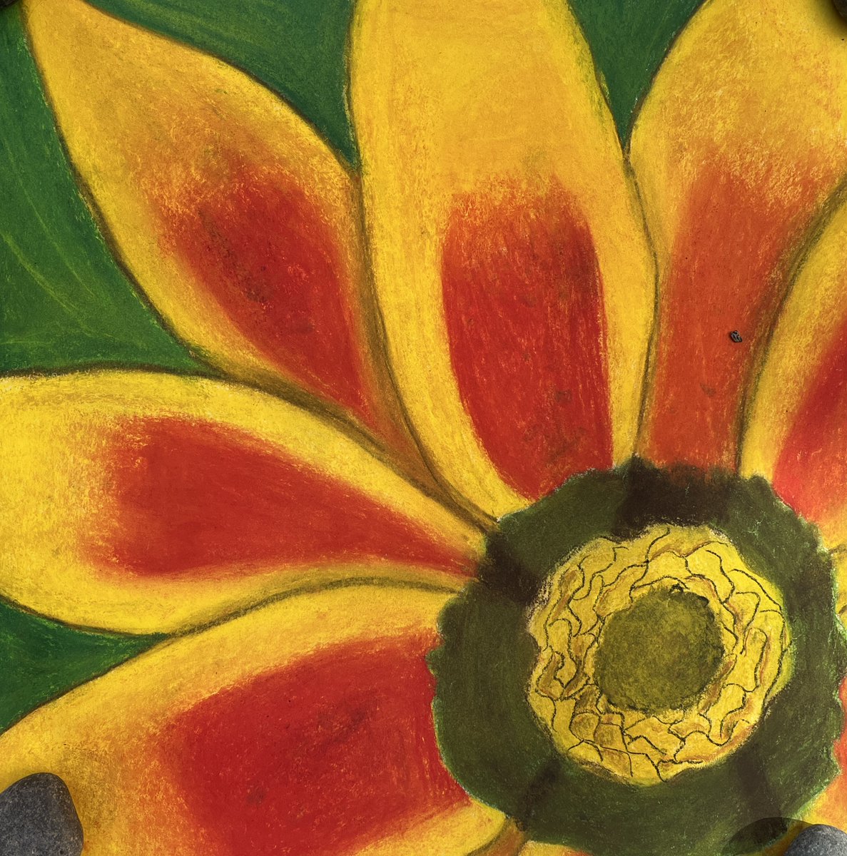 Mrs. Ferber (@nhsmsartteach) on Twitter photo 