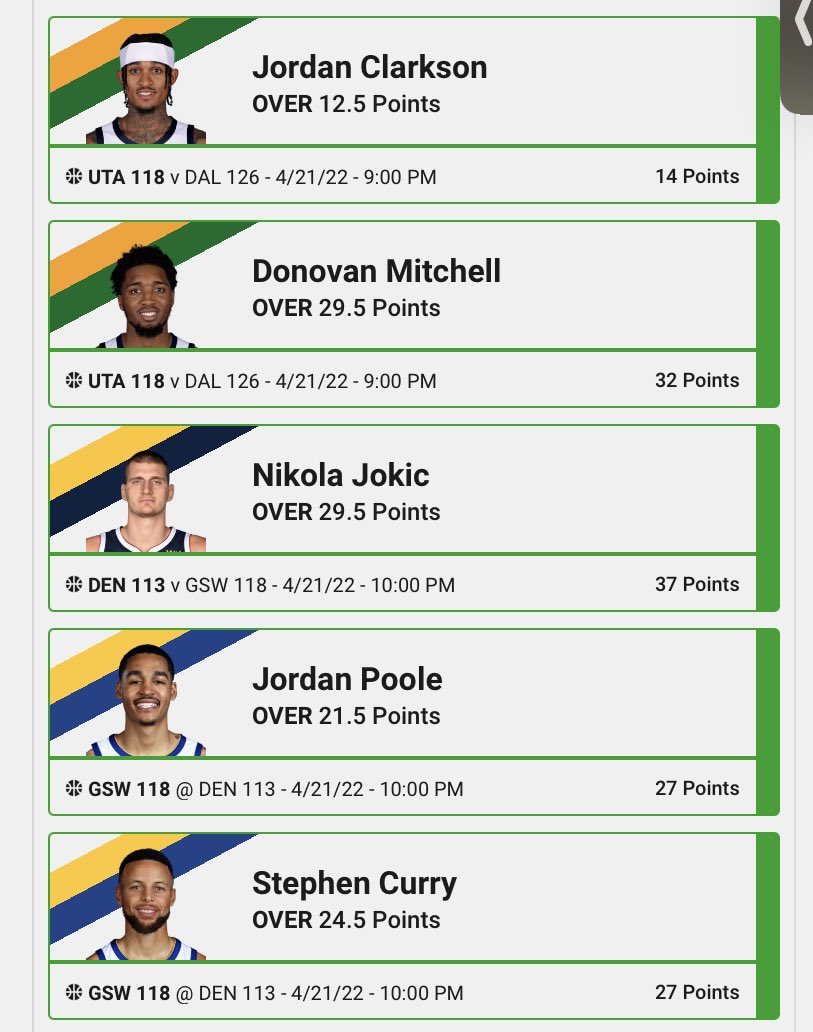 1foreverbbyflex's tweet photo. @Hangkingcapers Prize Picks cool but tap in with da winning team bro we gon get you right https://t.co/ZptkKt62qX
