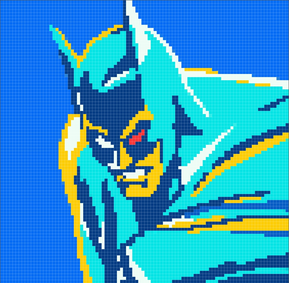 My new NFT art "Moonlight batman" is out now on OpenSea. 
Hope you guys loves it ❤️😈😼
opensea.io/assets/matic/0…
#opensea  #NFT #pixelart