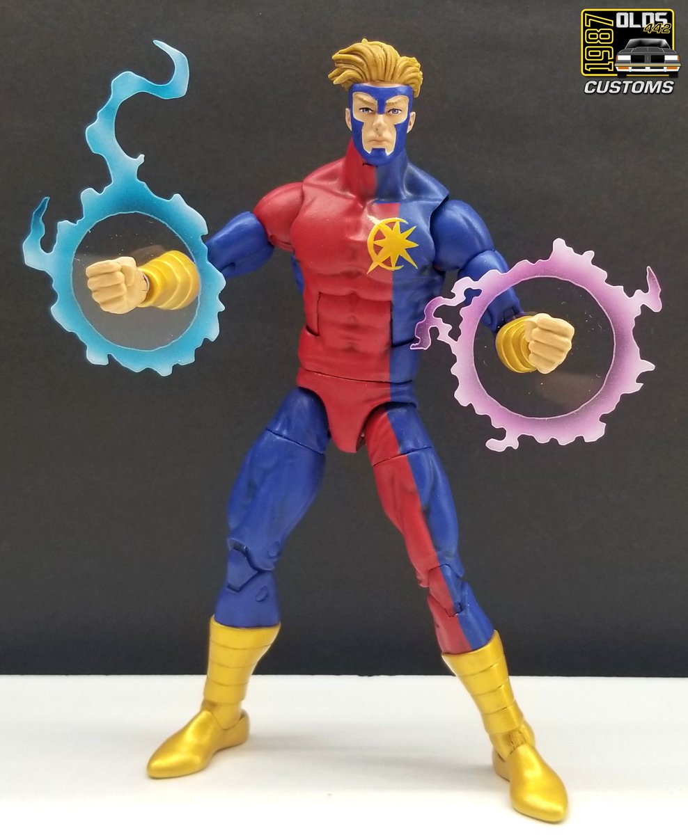 CollectorExpres's tweet photo. Custom Marvel Legends Atom Bob from the The Strangers
#customactionfigures #marvellegends #ultraverse #ultraforce #MalibuComics #figurerealm #thisweekingcustoms #marvel #hasbrotoypic #hasbro https://t.co/T6qcmTmq5G