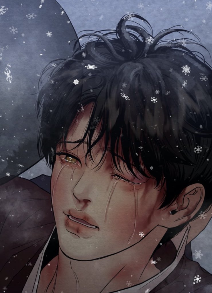 Black Pearl 13 on Twitter: “The color of this panel is so magnificent