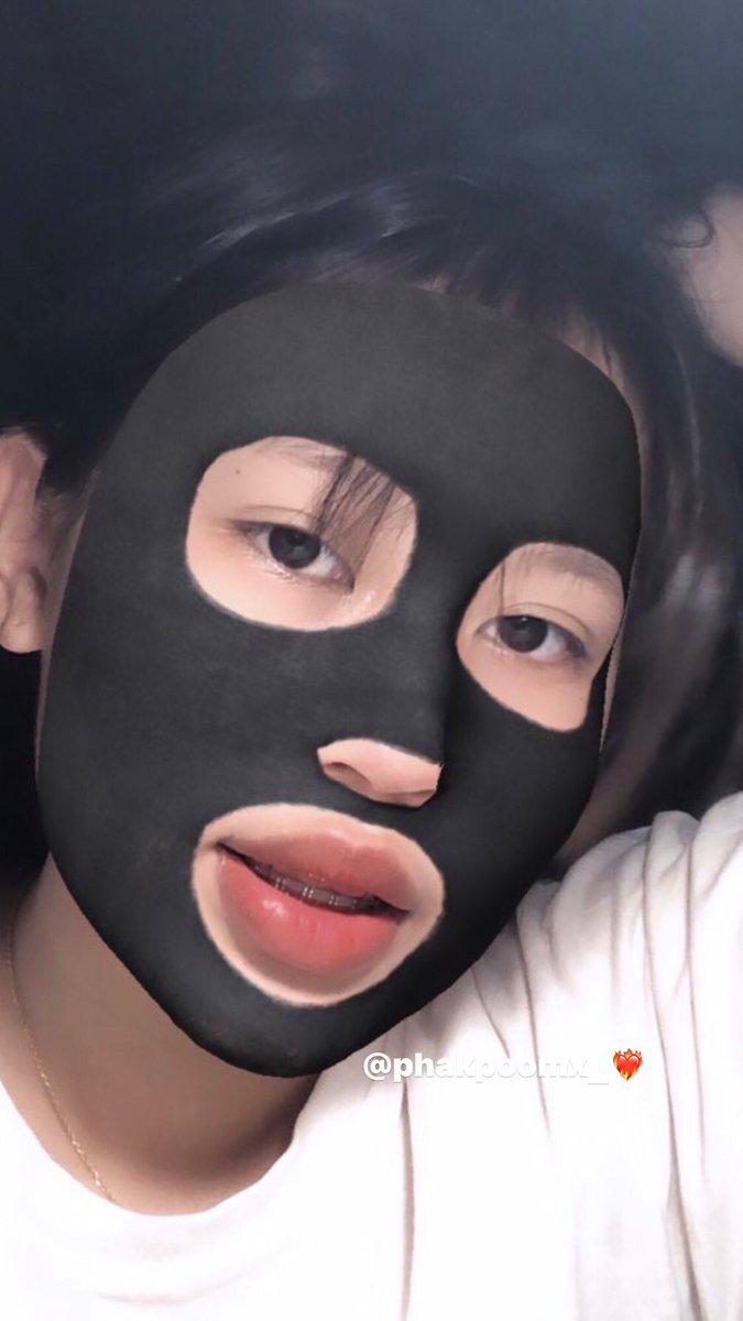 ภาคภูมิ tweet media