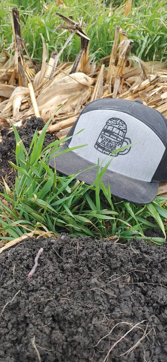 Happy #EarthDay! 🇺🇸🚜🌽