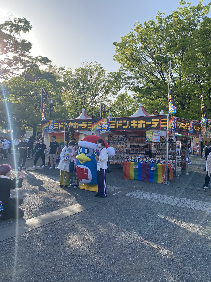 lgbtq_ColorFull's tweet photo. #東京レインボープライド     まとめ12

その他沢山の企業さんが出てました！また、速報していきたいと思います!

#RT希望 https://t.co/KL9WgyWJmF