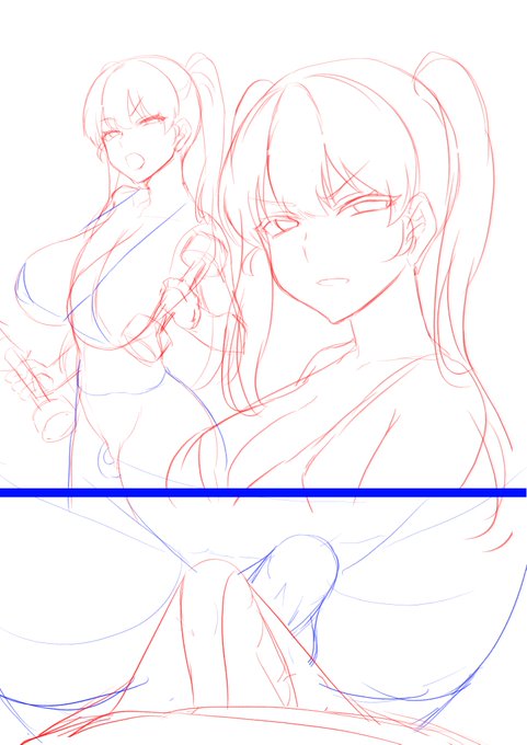 槍田かりんちゃん… 