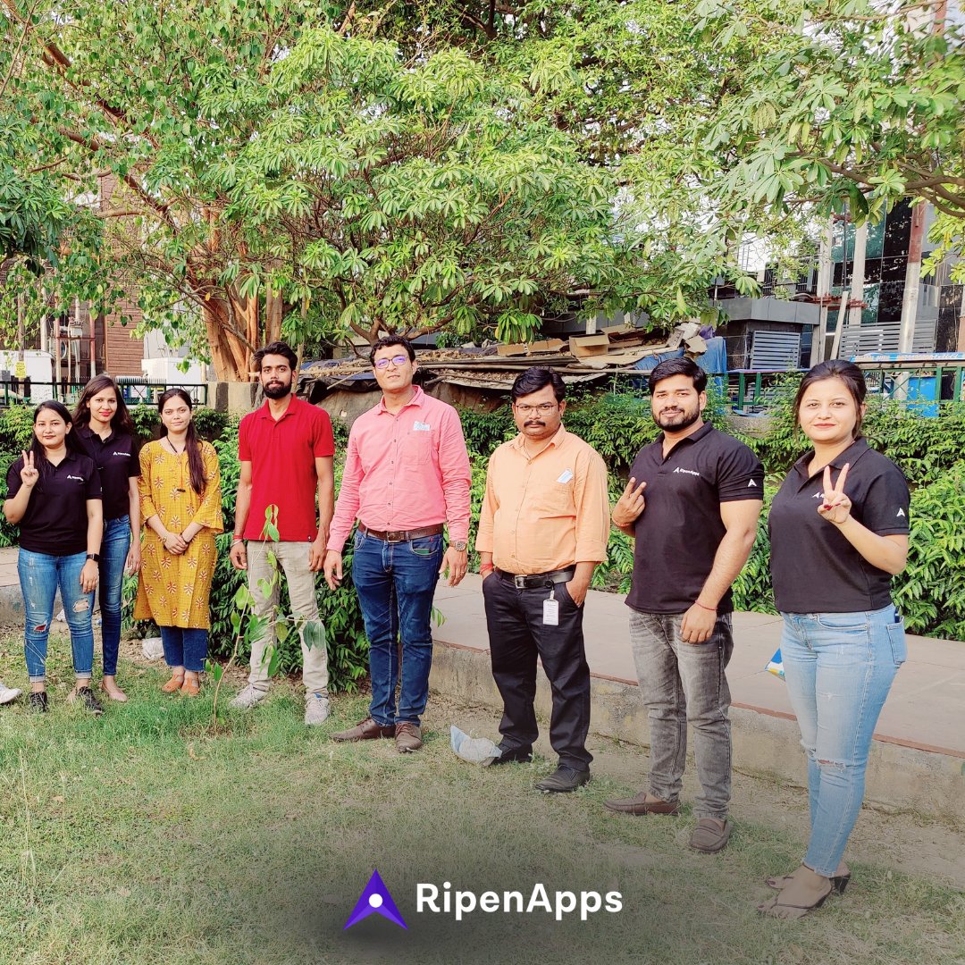 RipenApps tweet media