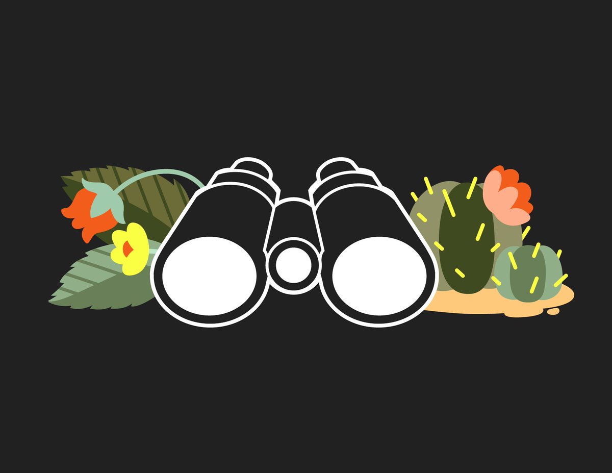 beck2thefuture's tweet image. Happy #EarthDay! If you go to youtube.com today you can see a special little animated logo treatment and banner art by ME!

I can't post much of what I work on yet but it's mostly art directing and illustrating this kinda thing! Keep your peepers peeled for more 👀