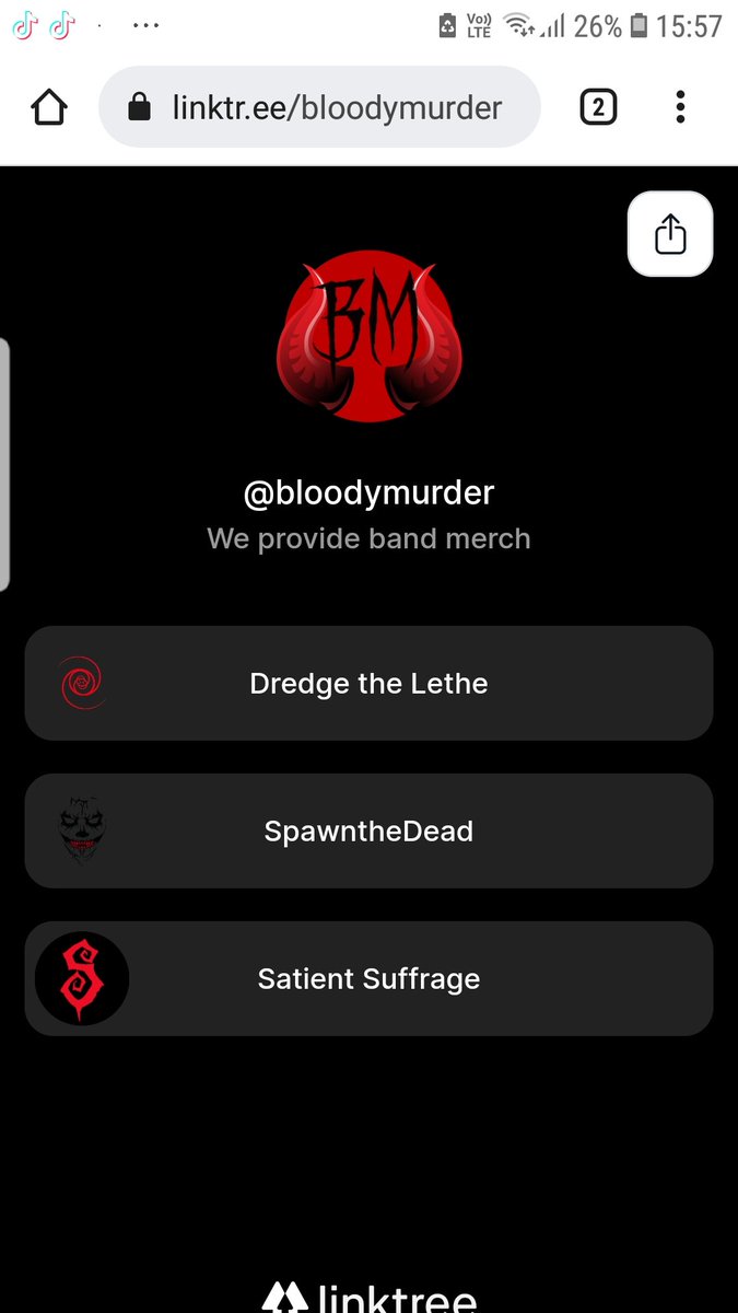 SpawnTheDead tweet picture