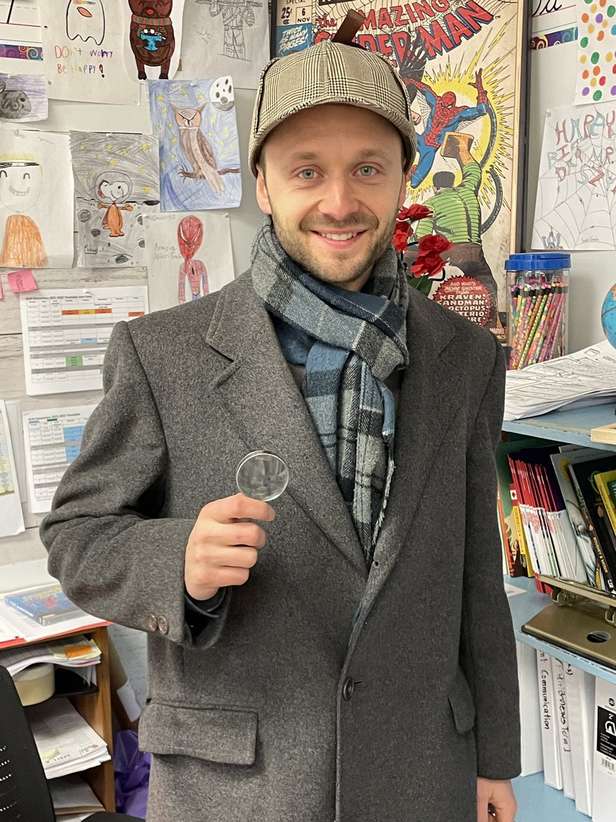 Glen Allan School tweet media