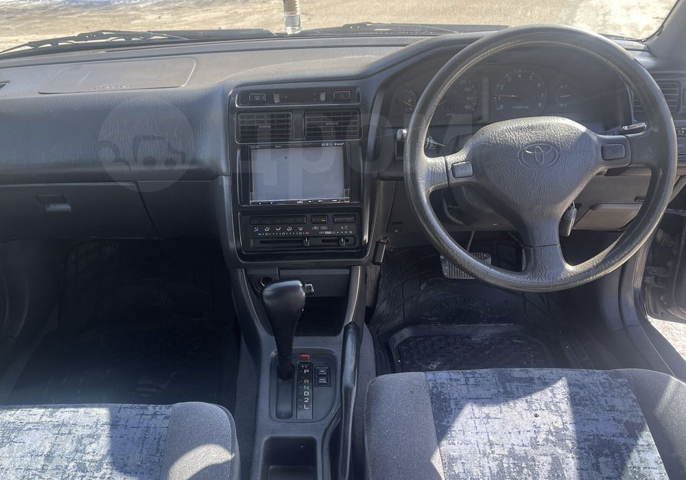 #объявадня
Toyota Corona Premio 1996 года за 360 000 ₽ — мотор 1.8 л на 115 л.с. с чугунным блоком, АКПП-4 и простая конструкция. По словам продавца, техника без нареканий, кузов без ржавчины. Хороший вариант во время кризиса?

drom.ru/s/L3m