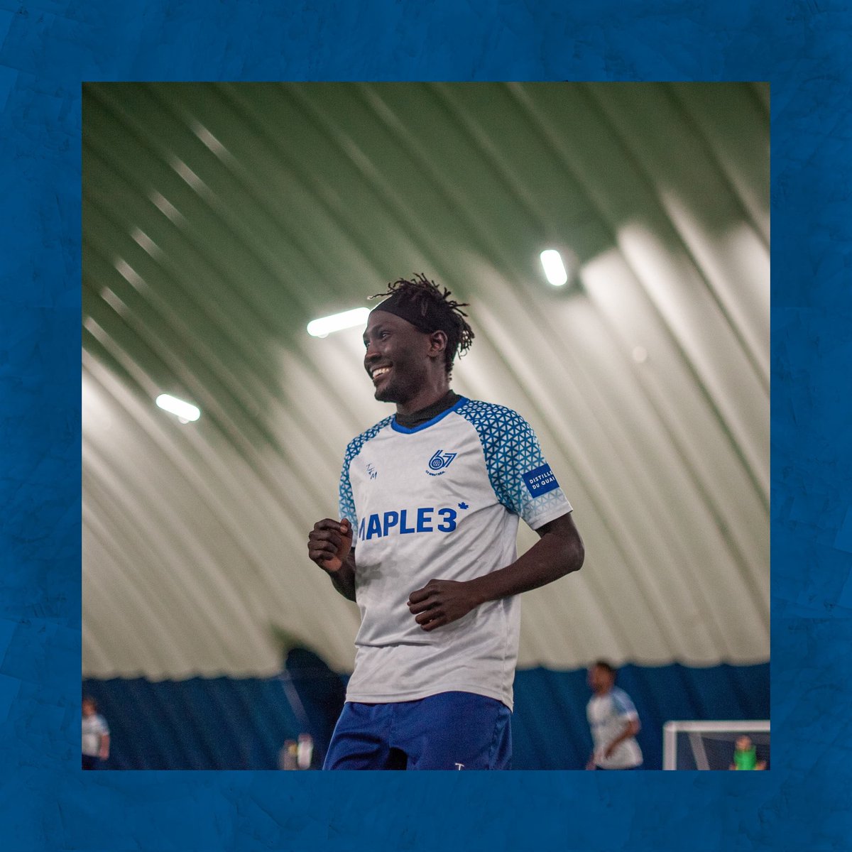 CS Montréal 67 tweet media