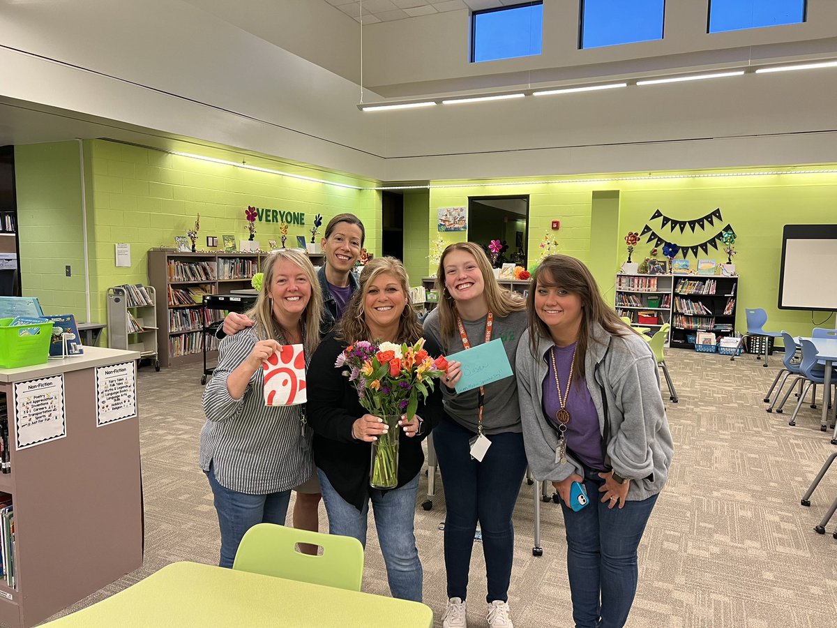 Susan Brandon tweet media