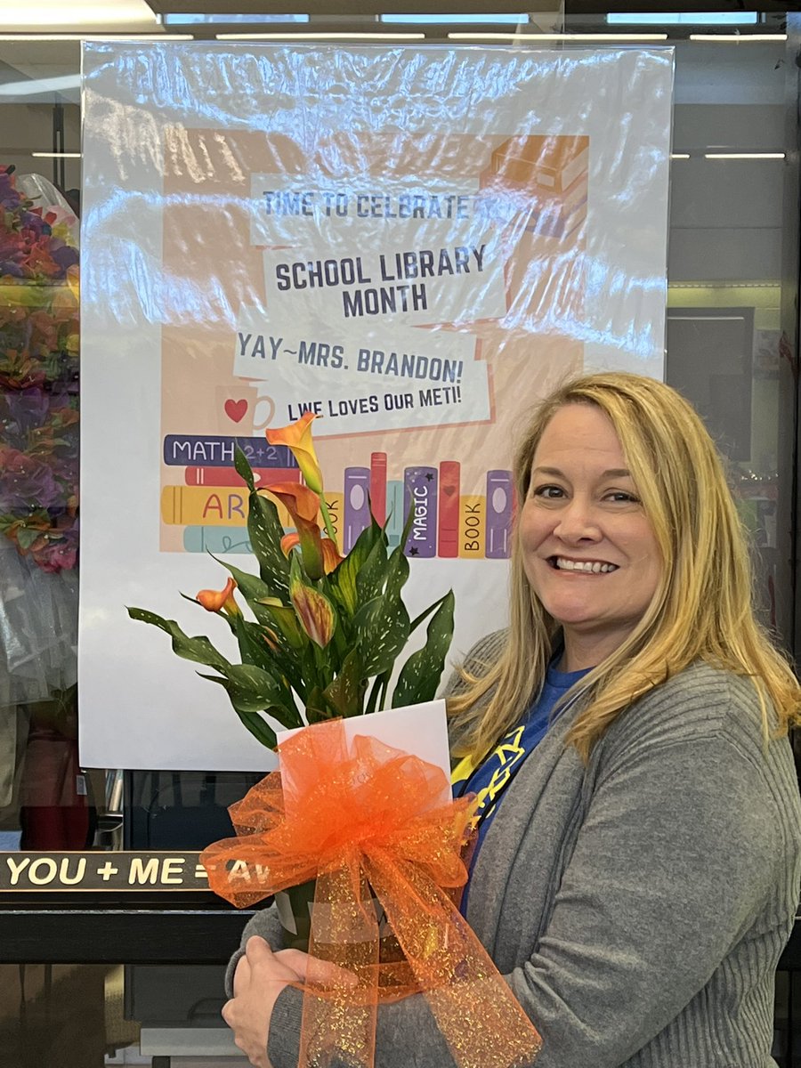 Susan Brandon tweet media