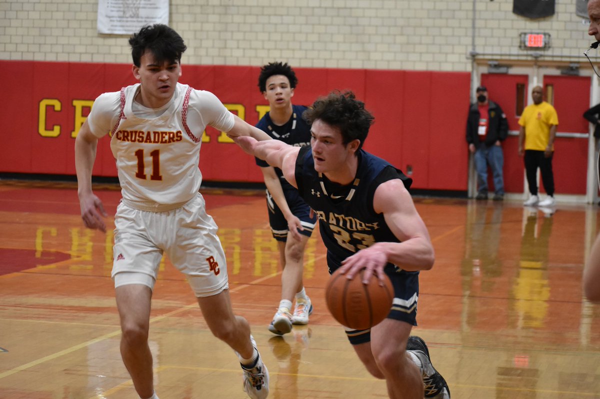 mgmuoio's tweet photo. Good luck to our ‘23 guards @GregJonesII (@NJShoreshotBoys) and @MichaelPirone23 (@njpanthersboys) at the @TheHoopGroup Jam Fest in Pitt this weekend!! https://t.co/xC8qKL5Uhx