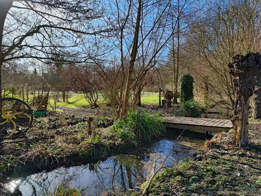 #JourneeDeLaTerre 🌍🌳 #EarthDay 

🌽 En cette Journée de la terre nourricière, Bagalad vous propose de découvrir notre #patrimoine agricole.

🌱 Le patrimoine c’est aussi les terroirs locaux et les bâtiments ruraux qui ponctuent nos territoires !

👉 bagalad.org/patrimoine-agr…