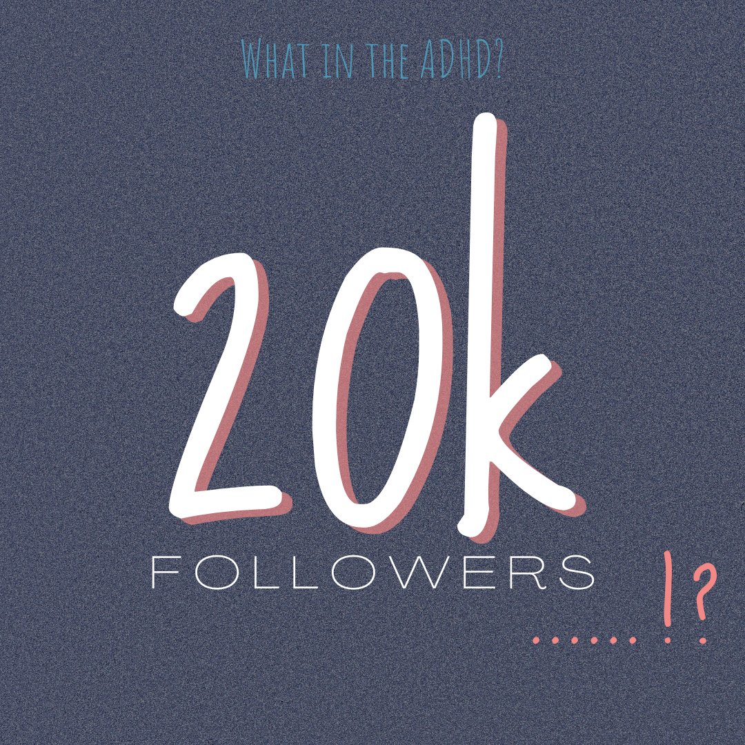 sydni | what in the ADHD? tweet media