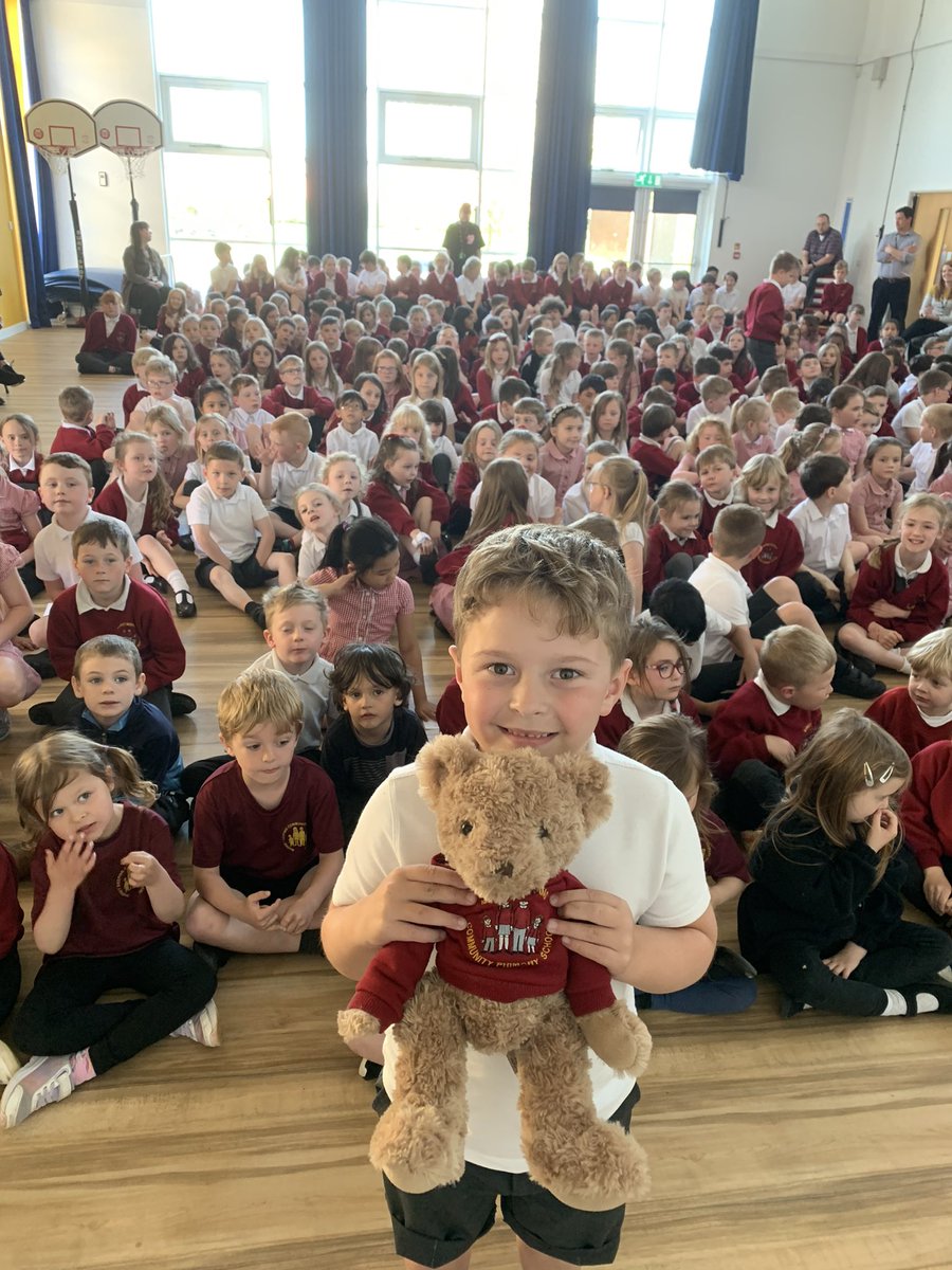 mdcpschool's tweet photo. Well done to our pupils of the week for being resilient and our Skillsbuilder certificate awardees. Ocelots early Grylls for their 100% attendance. https://t.co/9nGGKHkiKD