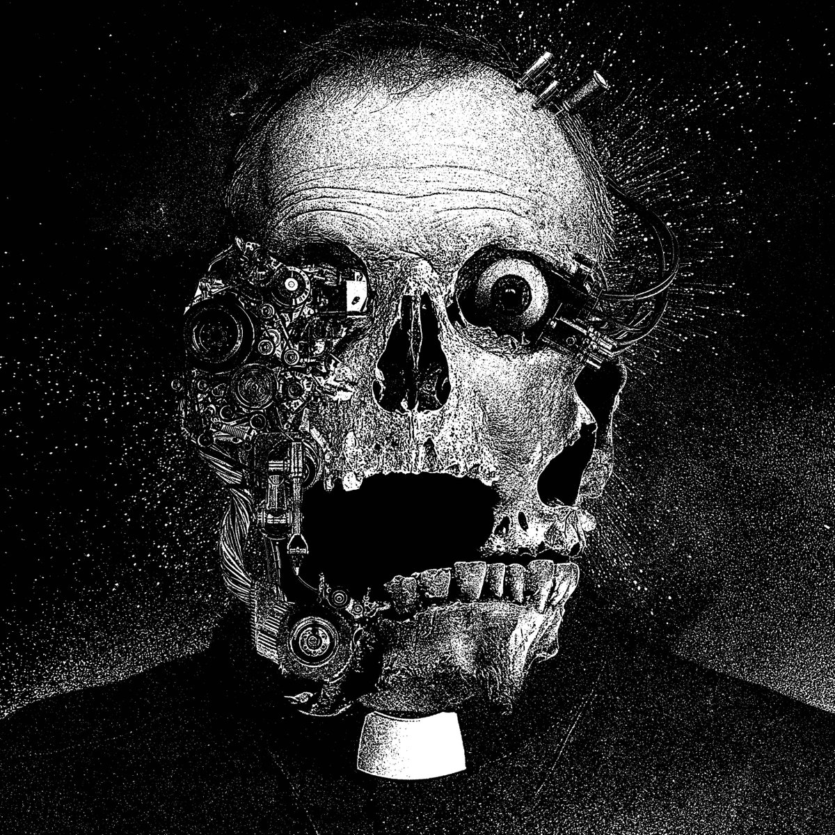 READYFORDEATH85's tweet photo. Our Single CYBORG PRIEST is available for Streaming and Download everywhere via @TranslationLoss @perfectworldpr 
https://t.co/qQi043akZs https://t.co/XOZm9UpPo1