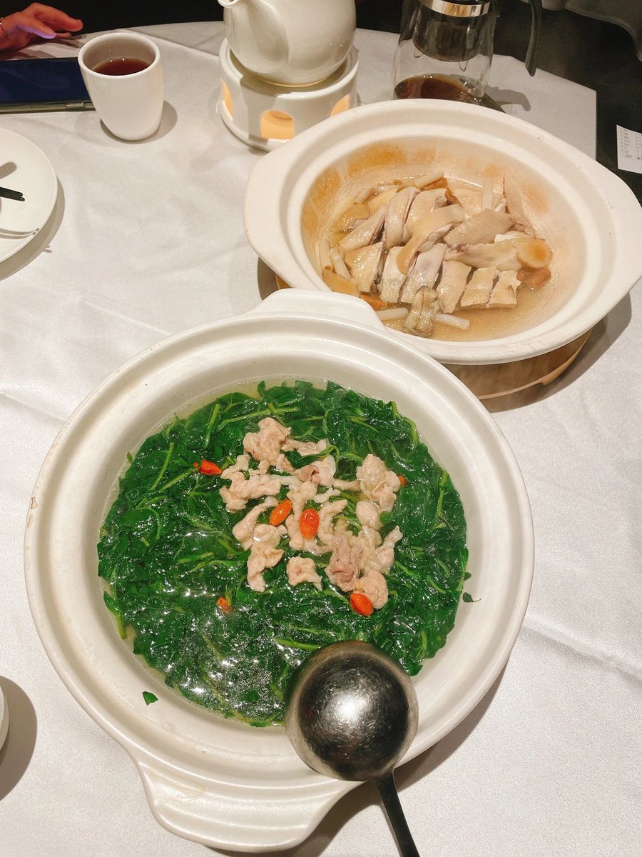 Amy0718a's tweet photo. 二访的炳胜，好吃好吃！ https://t.co/1Vo0WNiOye