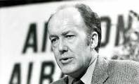 JohnSwinney's tweet photo. Very sorry to hear of the death of Alan McKinney, @theSNP Election Agent to Gordon Wilson in the 1970s and National Organiser/HQ Director 1977-90. A calm, innovating organiser who laid the foundations of much of SNP electoral success. My condolences to his son John and family. https://t.co/r0d9YGBEQM