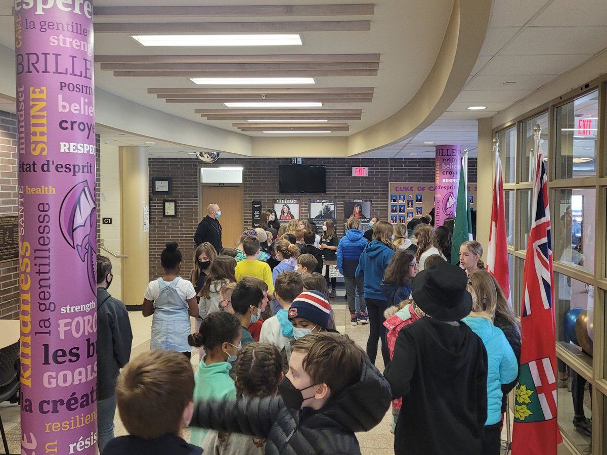 TheDukeofC2013's tweet photo. Final Day for Chocolate sales in support of the humanitarian crisis in Ukraine. What an amazing amount of support today!! THANK YOU DRAGONS!!! #DOCROCKS https://t.co/rUvMKByyW2