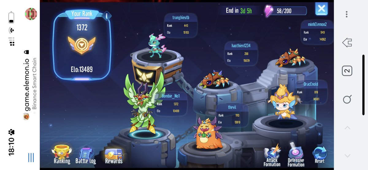 Tekitory tweet media