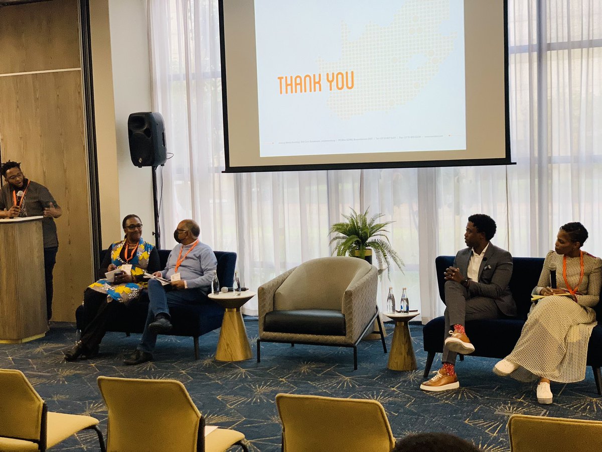SACitiesNetwork's tweet photo. Live: Panel Discussion on working with all of society to enhance the cooperative governance ecosystem in South Africa#SoCR5#AllofSociety#BuildingBetterCities https://t.co/iq4GWuYs0S
