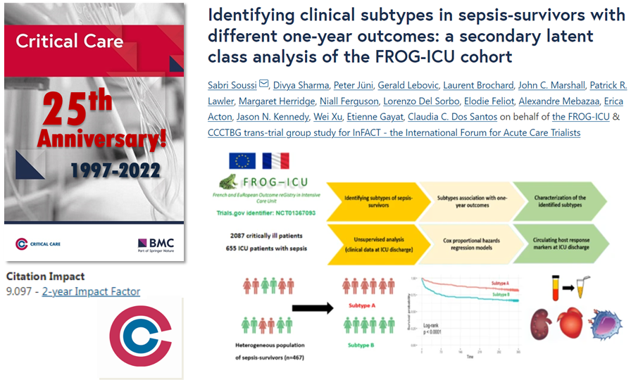 Critical Care tweet media