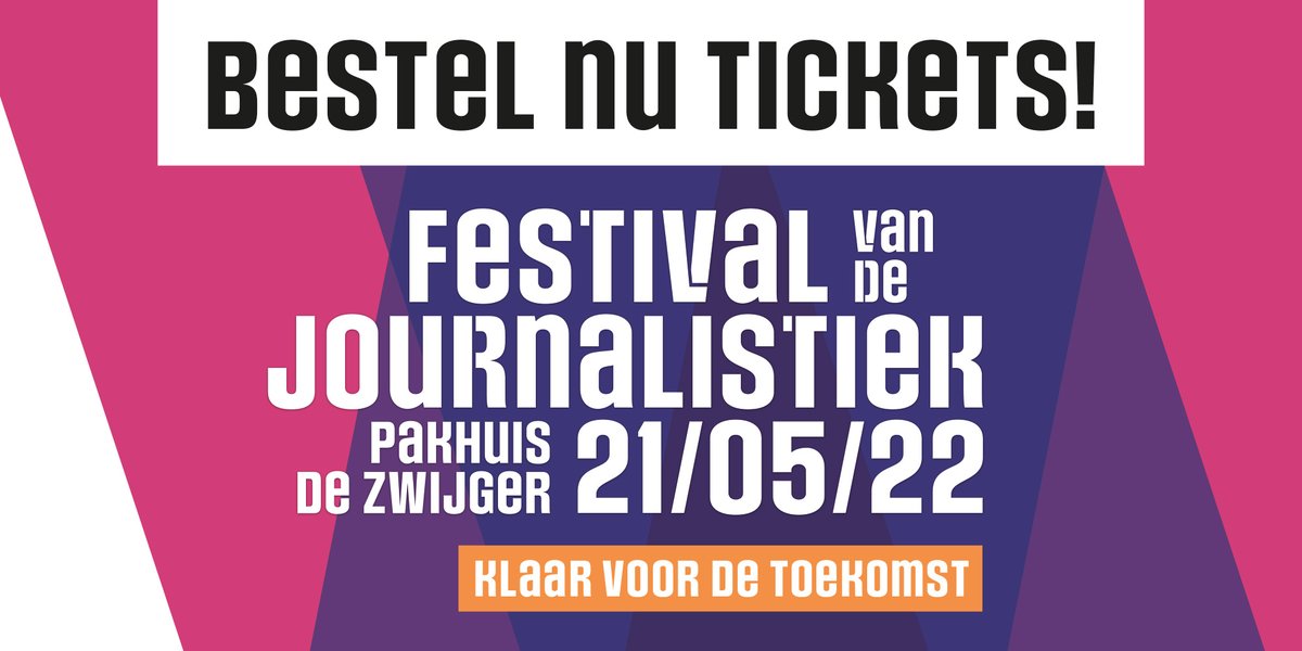 Vers in de Pers tweet media