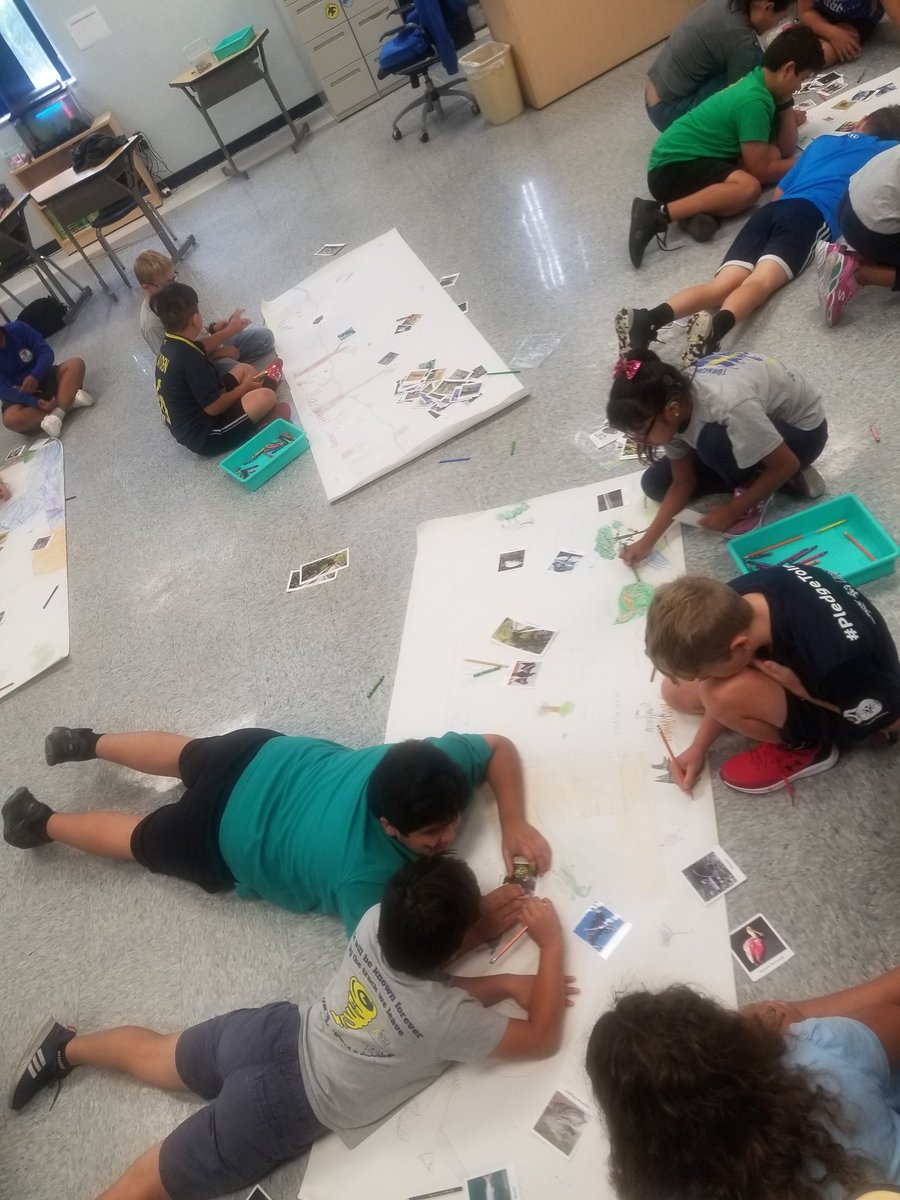 KLSGrade4 tweet picture