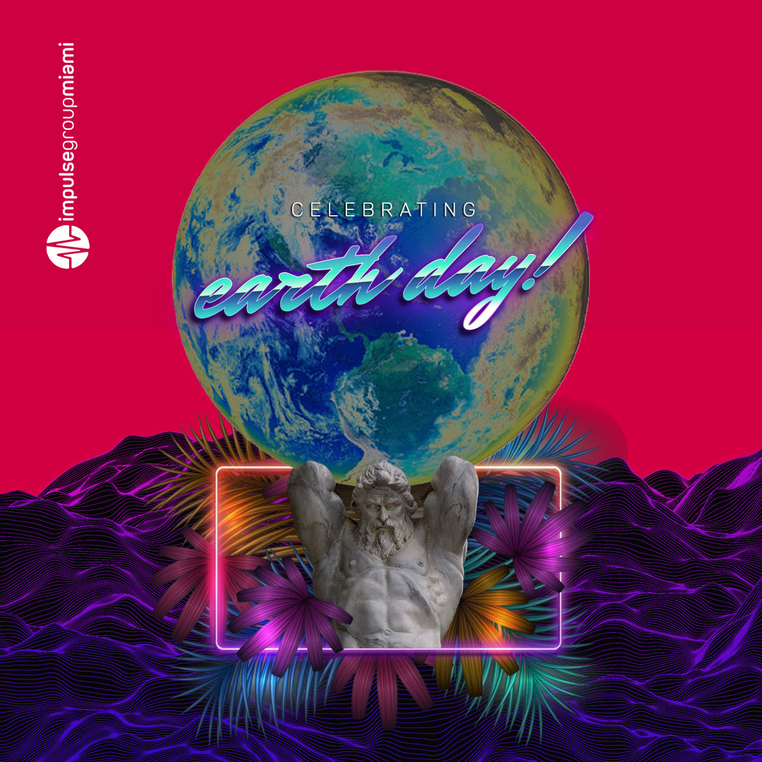 MiamiImpulse's tweet photo. Wishing you all a very beautiful earth day. Do your best to save its beauty 🌈 🌎 ❣️

#earthday  #happyearthday #ImpulseMiami #ImpulseGroup #Miami #Florida #advocacy #miamibeach #hialeah #brickell #doral #doralmiami #lgbtq #love https://t.co/N2YrFg2yZT