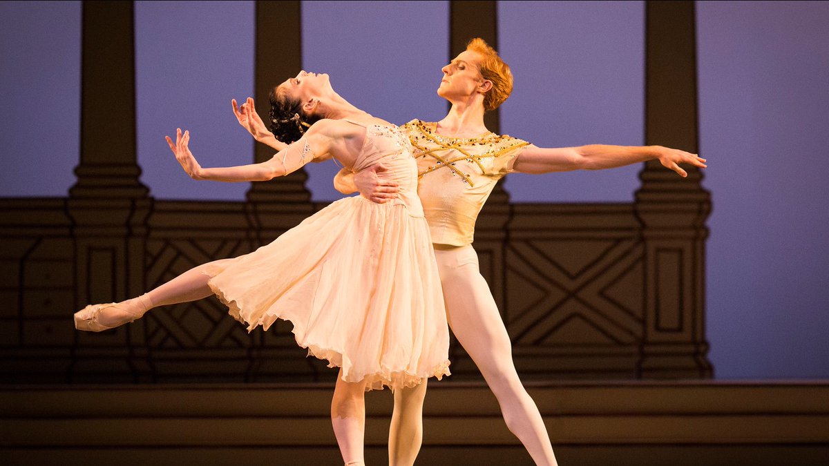 rbo_org's tweet photo. 💜 We're so excited for @TheRoyalBallet's Scènes de ballet / A Month in the Country / Rhapsody to open tomorrow (23 April)!

This programme features three works by the Company's founding choreographer Frederick Ashton.

🎟️: https://t.co/jDPh7KjMHO

#RoyalOperaHouse https://t.co/qAopHOkFnh