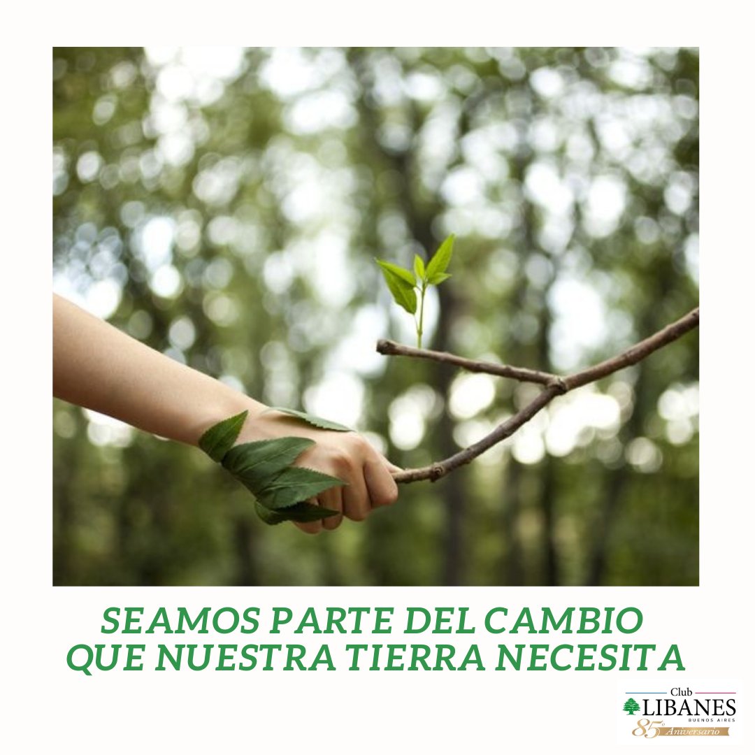 #22deabrildiadelatierra
<a href="/CLUBLIBANESBA/">CLUB LIBANÉS DE BSAS</a>