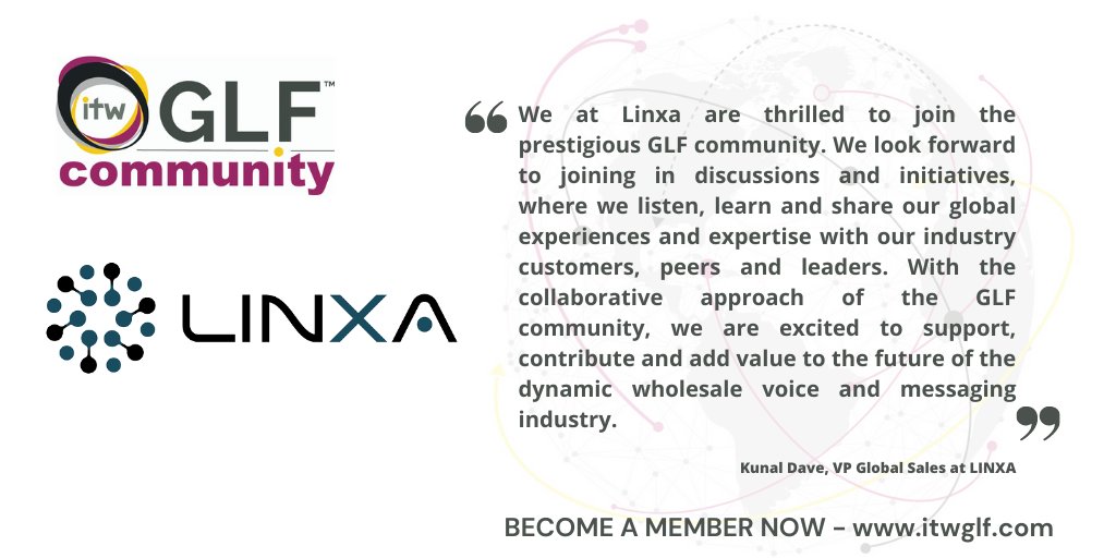 GLF Community tweet media