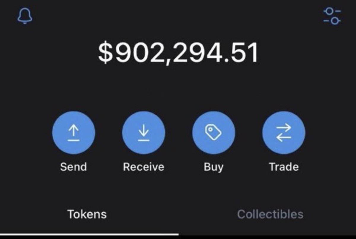 5 ETH 

A person who retweets, follows me will receive 5 $ETH ( $16000 ) (yes, for real)
♥️♥️♥️