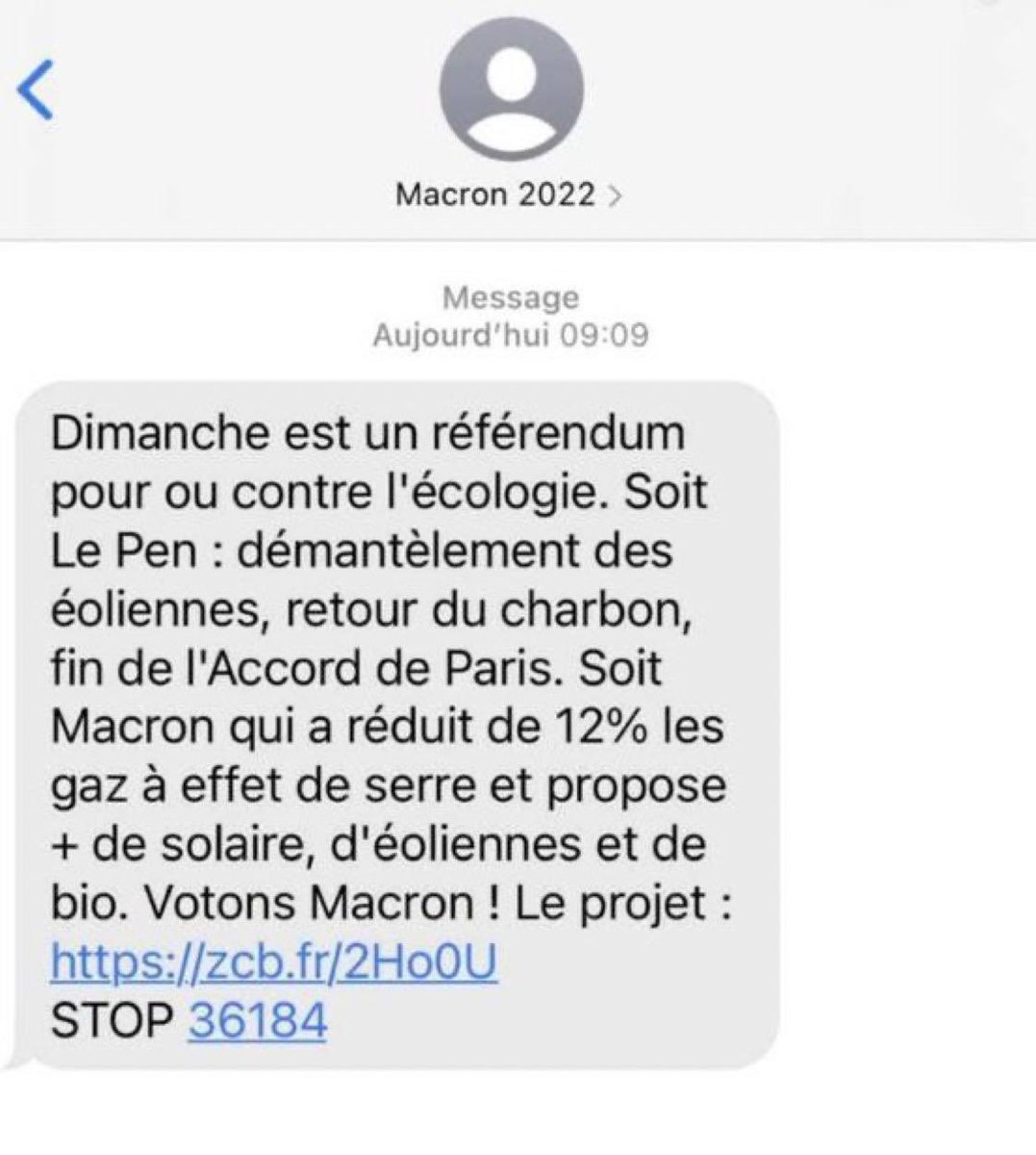 JulienAubert84's tweet photo. Rétablissons qques vérité sur le bilan écologique de @EmmanuelMacron : la commission d’enquête bipartisane que j’ai présidée a clairement prouvé que les éoliennes ne contribuaient PAS à la baisse des GES. L’arrêt de l’économie en 2020 a davantage joué que tout autre facteur. https://t.co/v4lkA0ZQx0