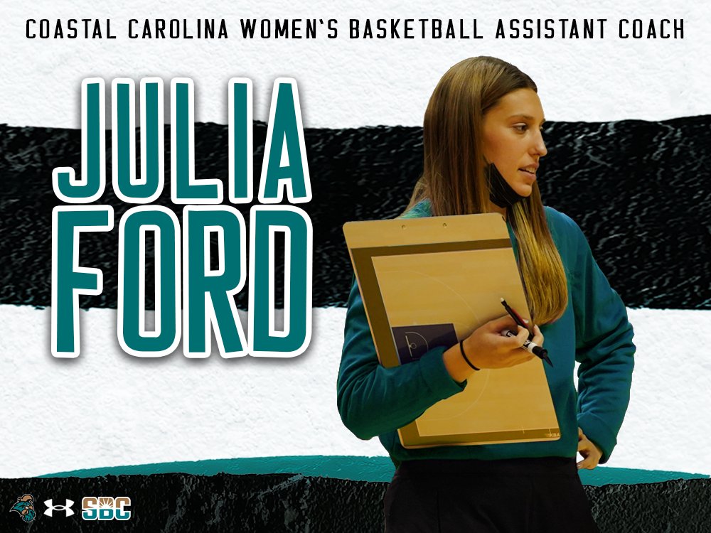 Welcome to #TEALNATION <a href="/juliaford23/">Jules Ford</a>.
#ChantsUp