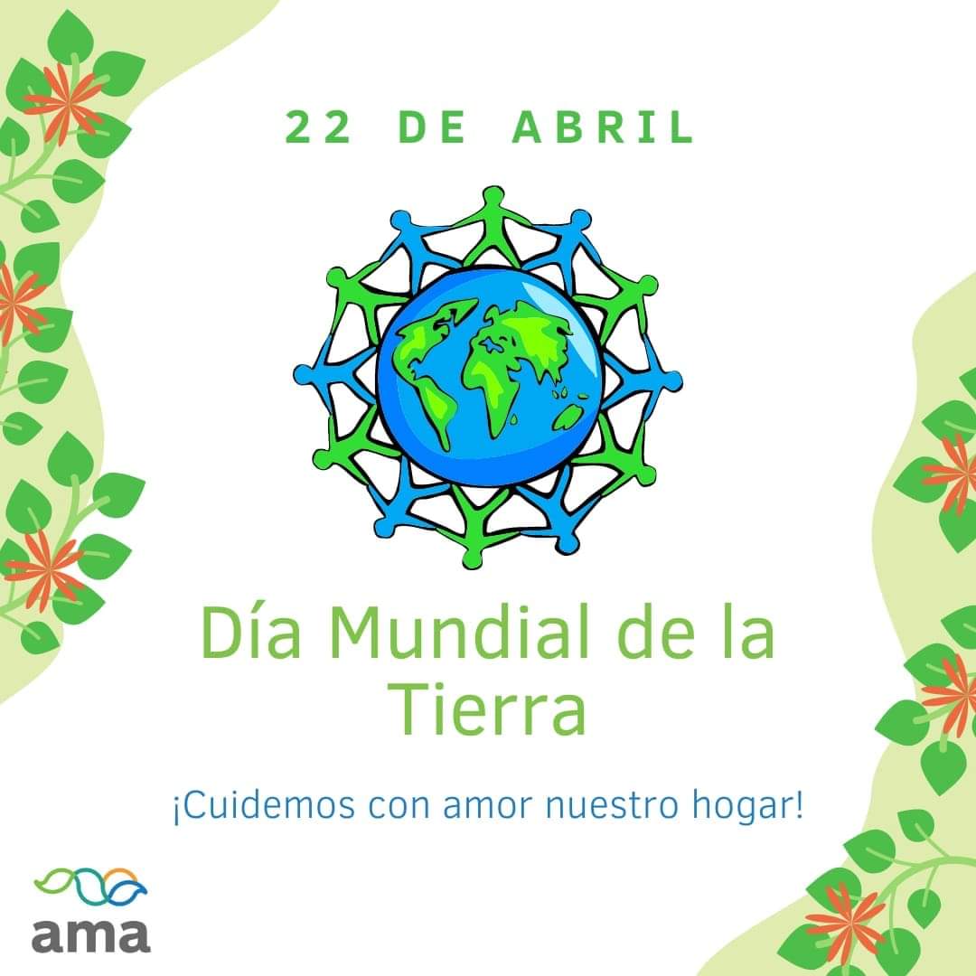 Contribuir a la restauración de los ecosistemas es una responsabilidad que todos tenemos con nuestro planeta 
Mas conciencia y sensibilidad con nuestra madre Tierra 🌏. #revistacmad #MedioAmbiente #DiaDeLaTierra
#DesarrolloSostenible
#CineciaCubana
#Cuba
