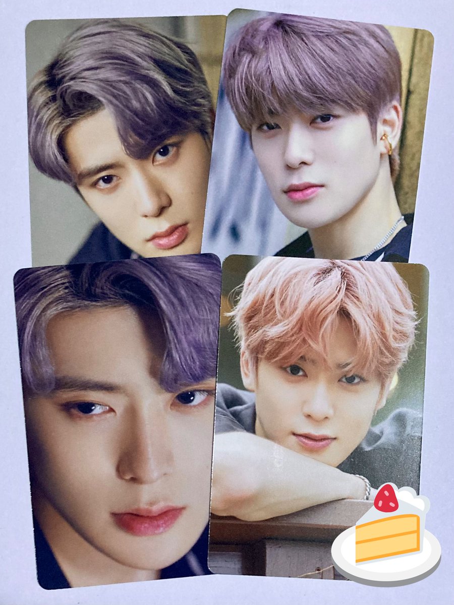 reveaImoon's tweet photo. #miraesells

wts lfb 

「♡」 jaehyun dicon pcs

「♡」 100 PHP ; selling as a set only 

「♡」 do not claim if sensitive ❌

「♡」 read https://t.co/nKIgZEbynH

🏷: wts jaehyun dicon nct 127 ph https://t.co/eHE1a09HYw