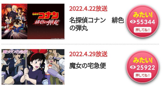 魔女の宅急便の注目 画像ツイートまとめ 15ページ目 アニメレーダー
