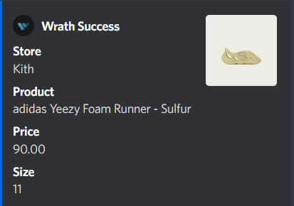 Secure Proxies Success tweet media