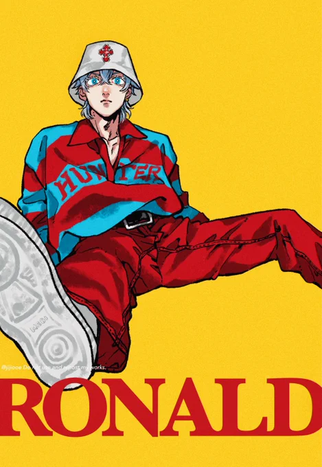 ロナサテショ! 