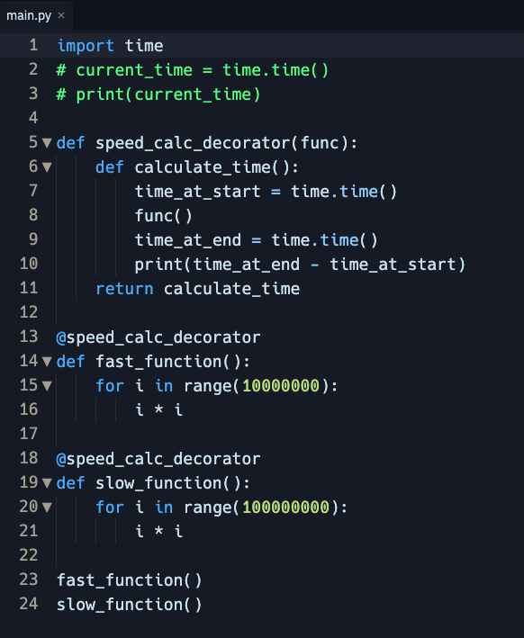 golfomania's tweet photo. R4D52 
---
Udemy - 100 days python Bootcamp
.day 54 ✅

.minimal flask server
.bash
.passing &amp; nesting functions
.decorators with @ syntax

---
#100DaysOfCode https://t.co/N3z0dcA4RD
