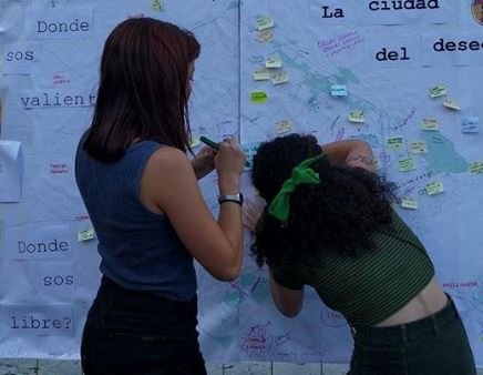 ciudaddeldeseo tweet media