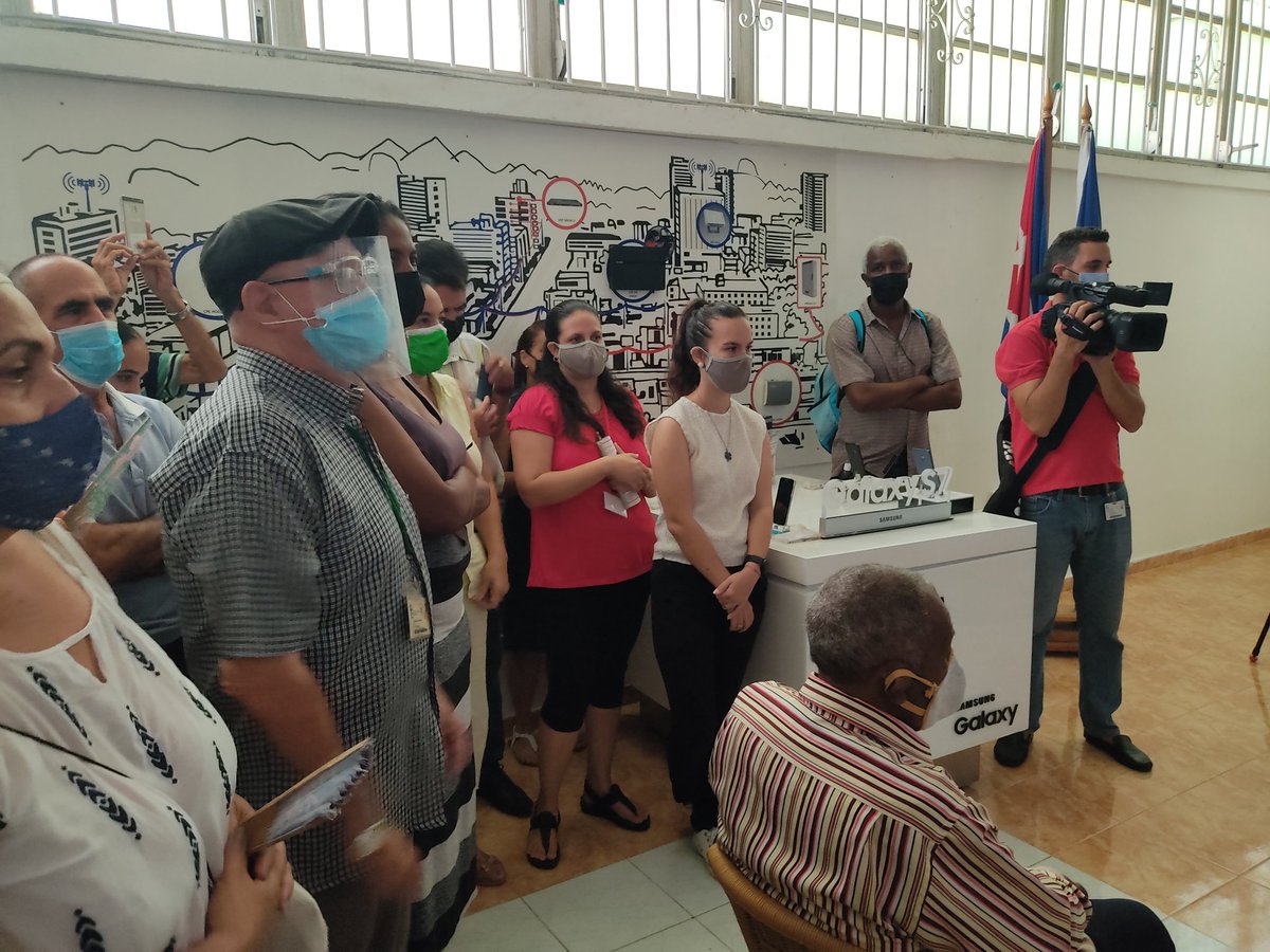 Facultad de Ingeniería Civil CUJAE tweet media