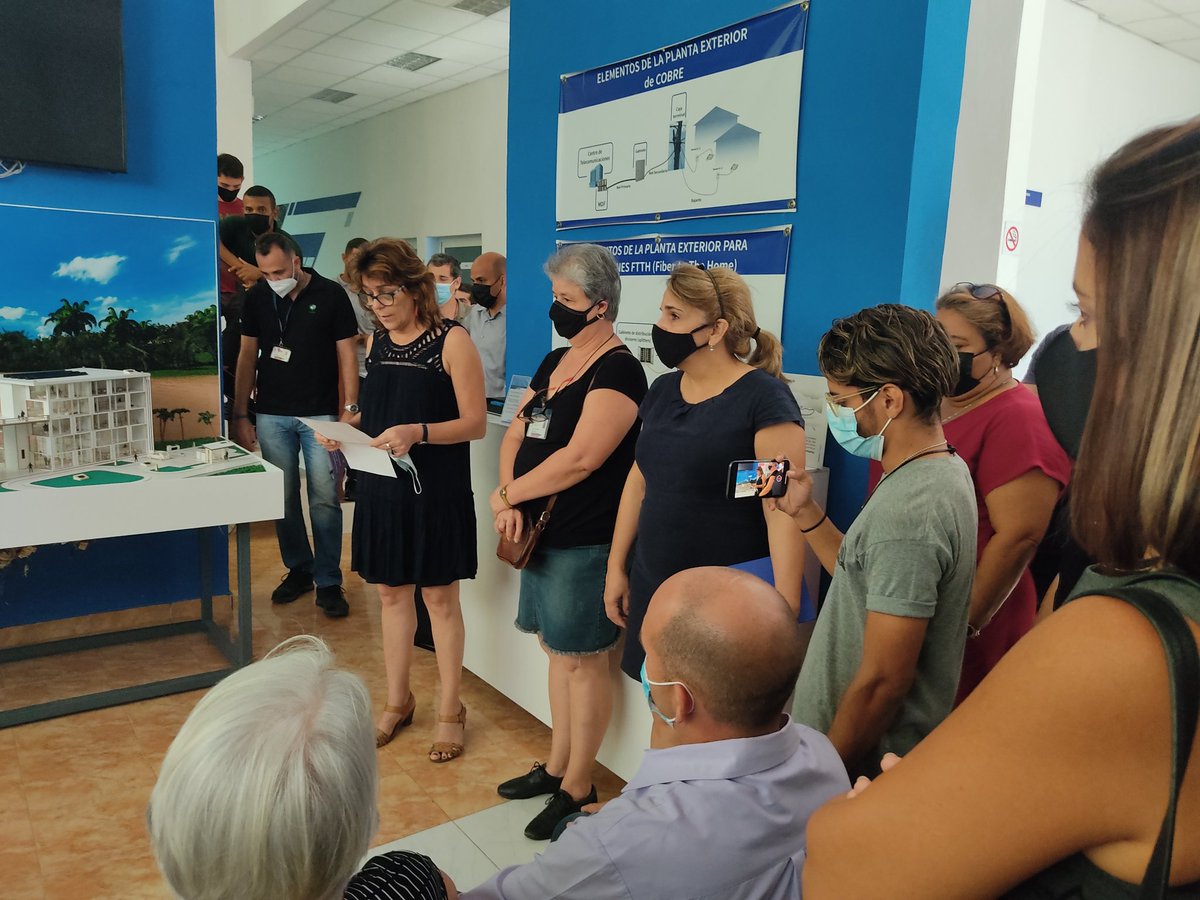 Facultad de Ingeniería Civil CUJAE tweet media