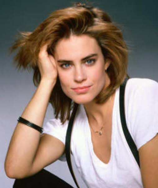Happy 63rd birthday to Catherine Mary Stewart (née Nursall; born 22 April 1959). She is a Canadian actress 